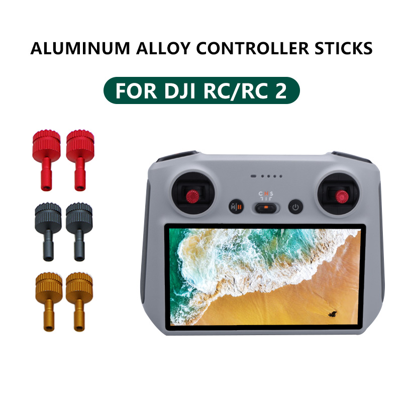 Drone Control Stick - Joysticks de Controle Remoto para Drone,