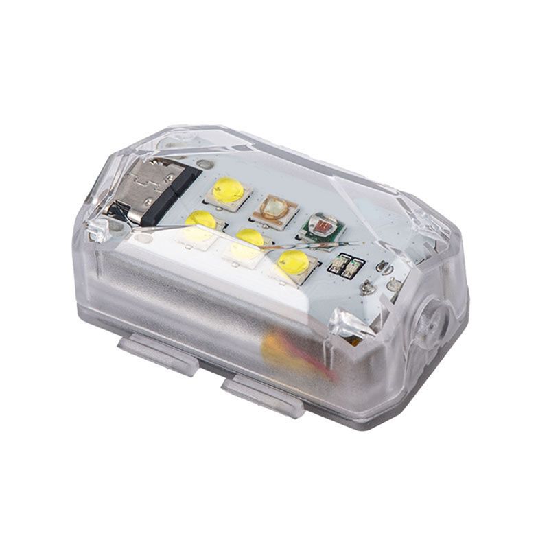 Drone Strobe Light - ABZZ – Luz noturna LED para