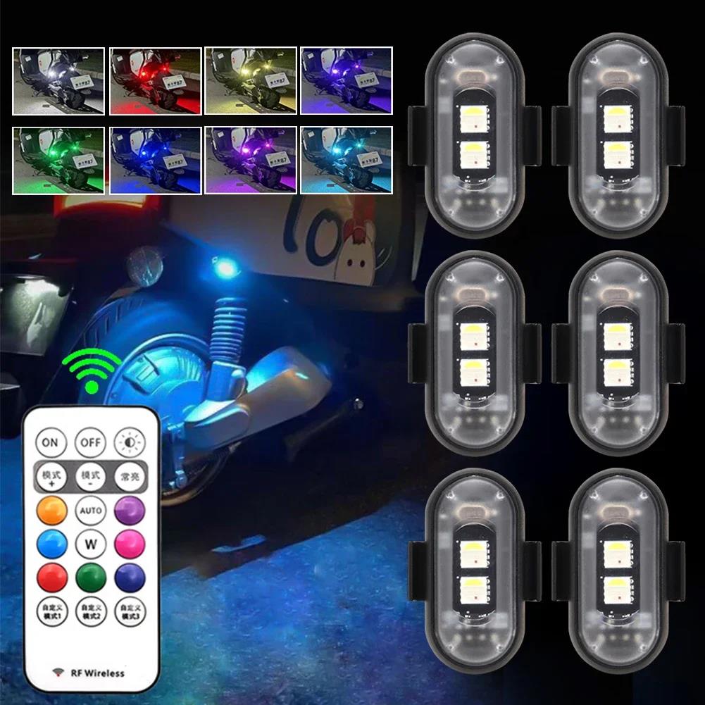 Luz estroboscópica LED com con - Drone Strobe Light avaliação e preço