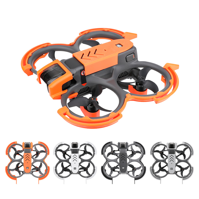 Guarda protetora para dji avat - Drone Strobe Light avaliação e preço