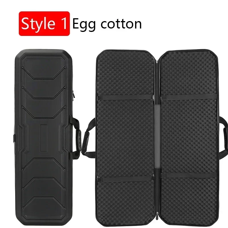 Estojo Protetor Rígido à Prova - Drone Hard Shell Case avaliação e preço