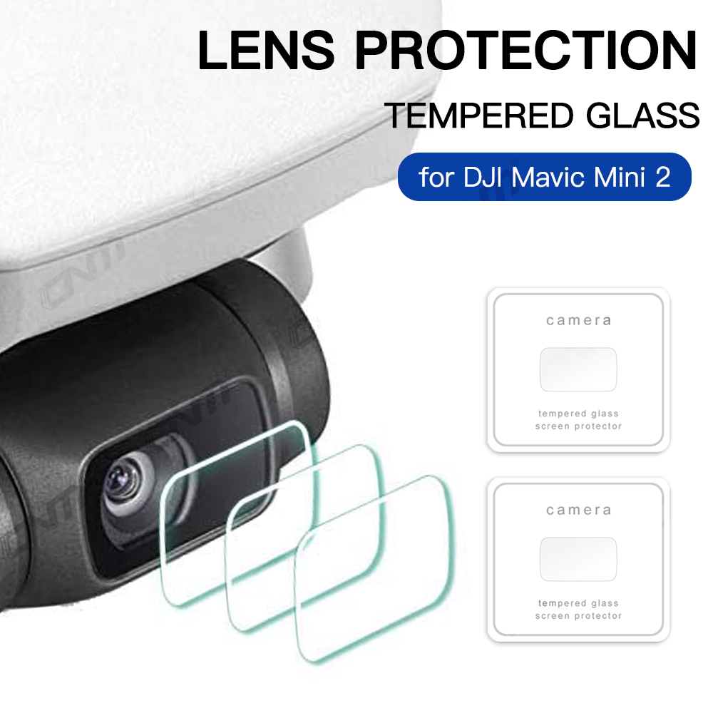 [3PCS] Protetor de Lente de Vi - Drone Strobe Light avaliação e preço