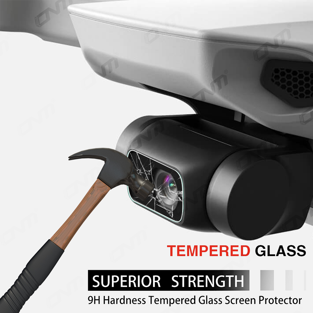 [3PCS] Protetor de Lente de Vi - Drone Strobe Light avaliação e preço