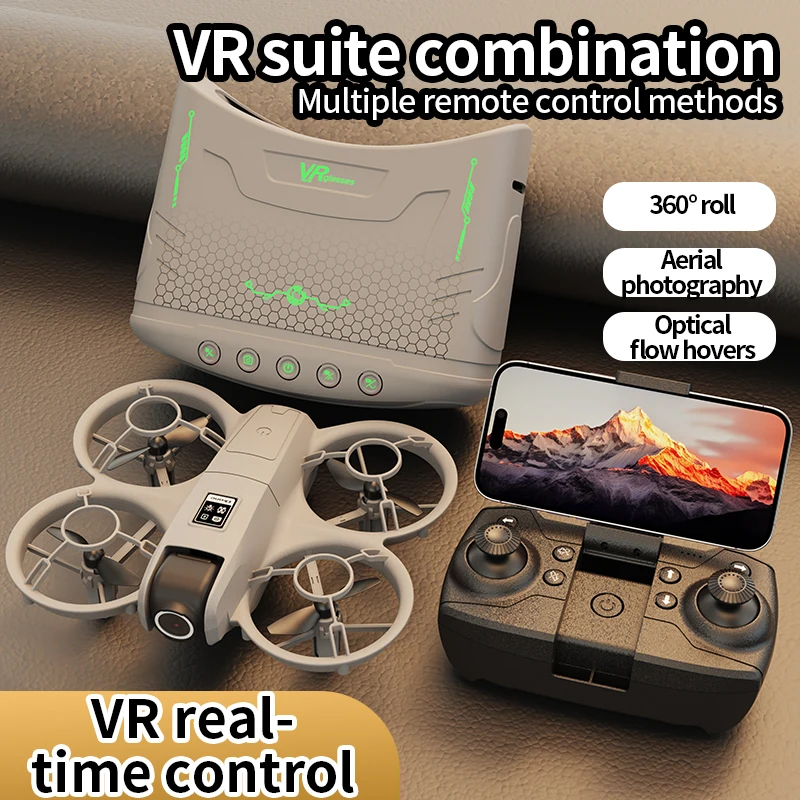 Drone X228 GPS VR, câmera HD 8 - Jjrc Drone X12 avaliação e preço