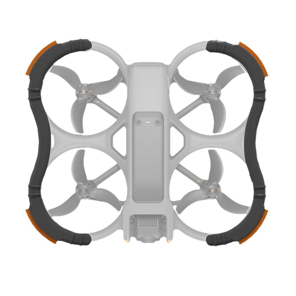 Protetor Bumper para Drone, Pr - Drone Strobe Light avaliação e preço