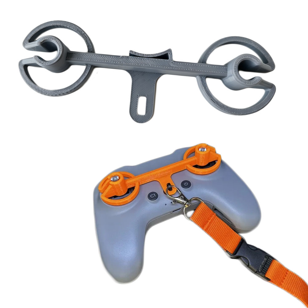 Suporte para joystick do contr - Drone Control Stick avaliação e preço