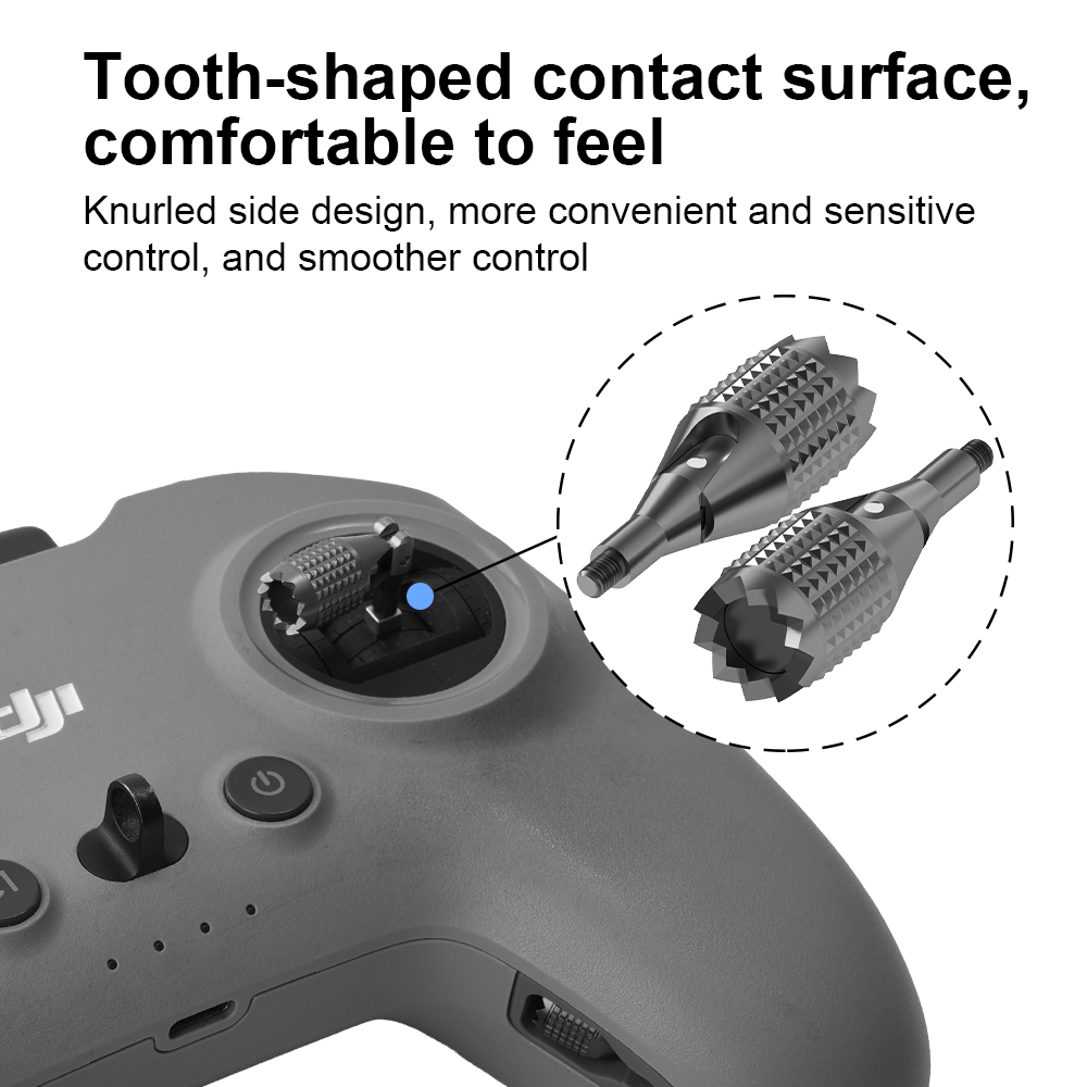 Joystick de controle remoto pa - Drone Control Stick avaliação e preço